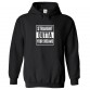 Straight Outta Your Dreams Funny Unisex Classic Kids And Adults Pullover Hoodie									 									 									